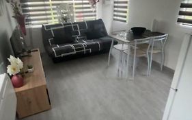 Mobil-Home Camping 4 Etoiles N35